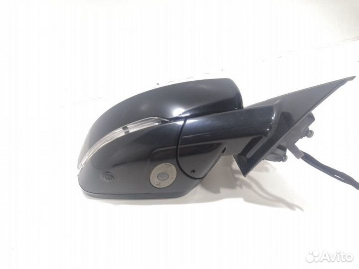 Зеркало наружное правое Land Rover Range Rover 4