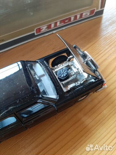 Коллекционные машинки СССР модели 1:43