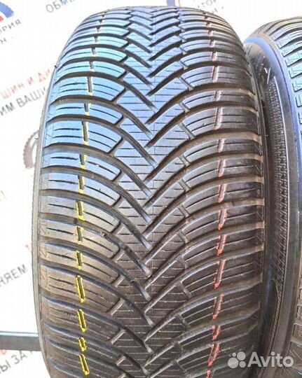 Kleber Quadraxer 2 215/55 R17 98Q