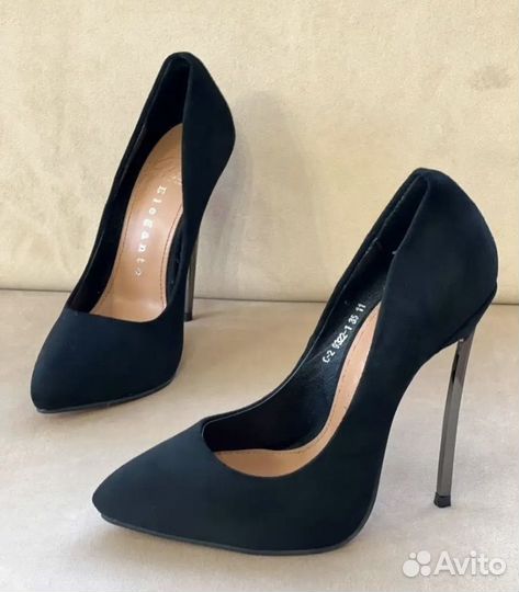 Туфли женские