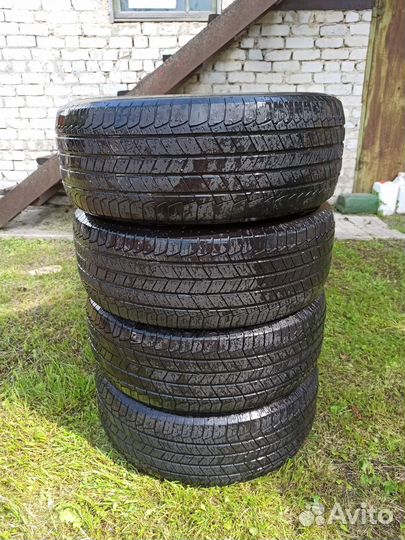 Kormoran SUV Summer 265/65 R17 116