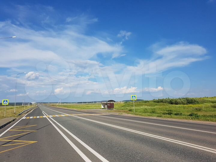 Участок 15 сот. (ИЖС)