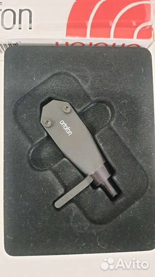 Ortofon 2m blue PnP Mkll