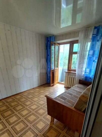 3-к. квартира, 56 м², 5/5 эт.