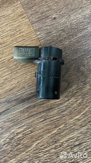 Датчик парковки, парктроник VAG 4B0919275E