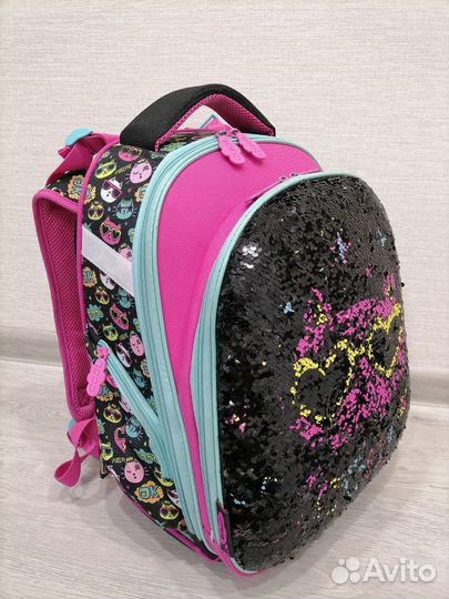 Ранец ортопедический Erhaft