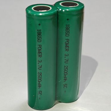 Аккумулятор 18650 новый