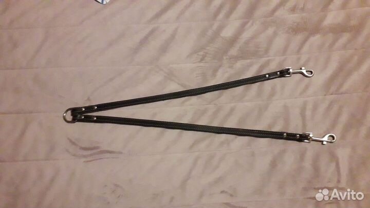 Поводок сворка