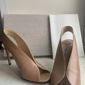 Босоножки женские jimmy choo