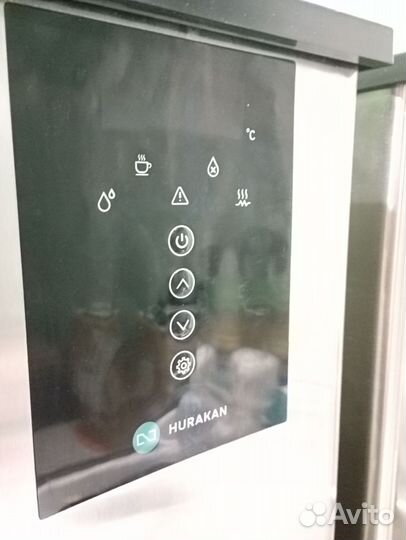 Термопот кипятильник