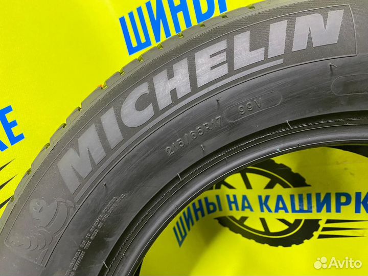 Michelin Primacy 3 215/65 R17 99V