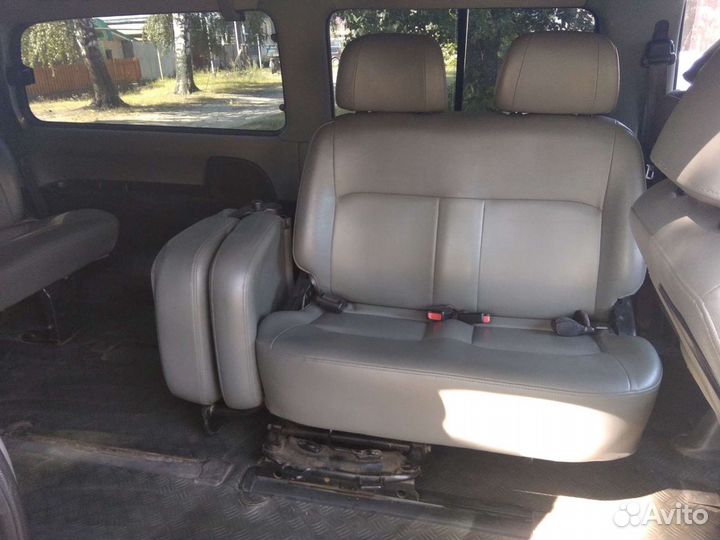 Трансфер, перевозки