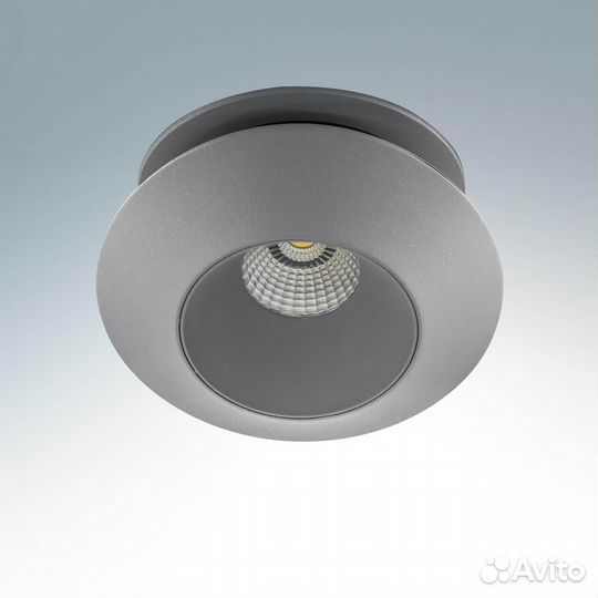 Встраиваемый светодиодный светильник Lightstar Orb