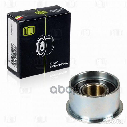 Ролик ремня грм subaru impresa/forester 1.6-2.5 CM