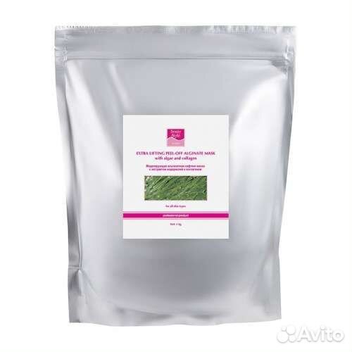 Протеин (маска для лица с протеином)