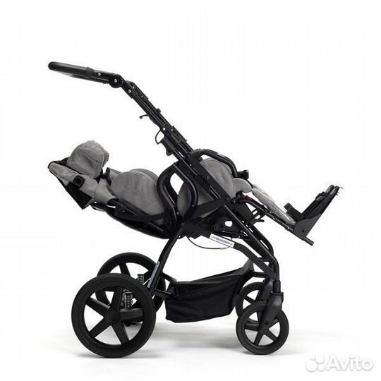 Инвалидная коляска для детей с дцп Ypsi Fumagalli