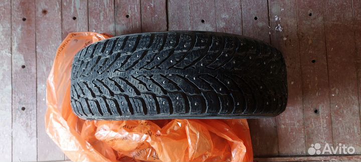 Nokian Tyres Hakkapeliitta 9 185/65 R15