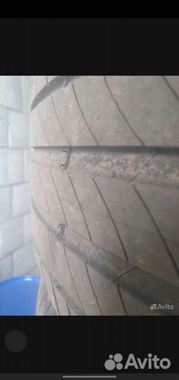 Michelin Primacy 4 235/45 R17 97W