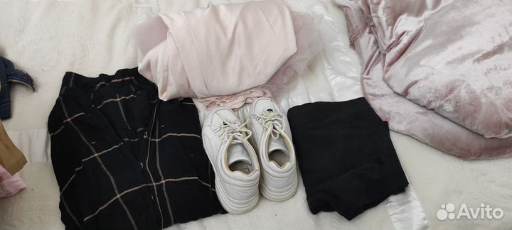 Одежда бесплатно