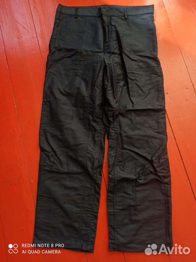 Костюм мужской от повышенных температур