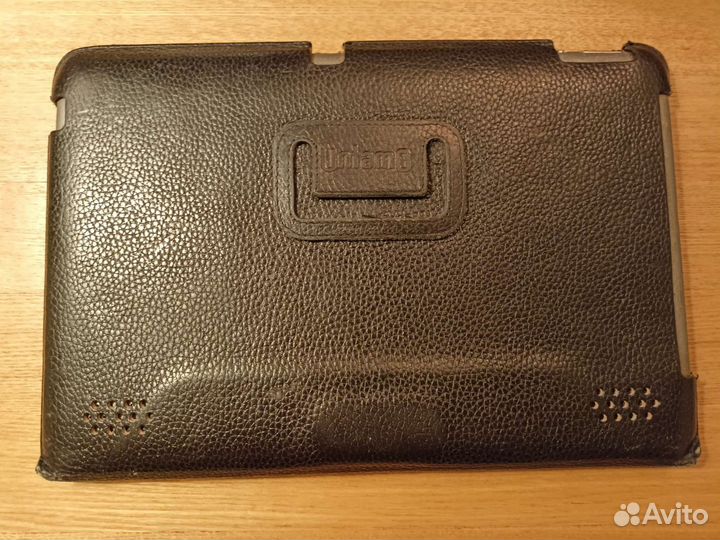 Планшет Acer Iconia Tab A210