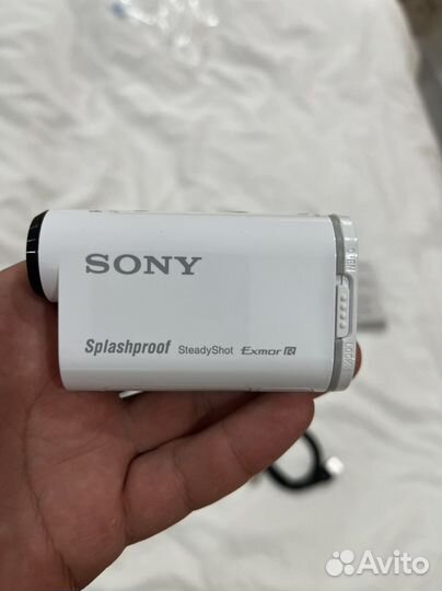 Видеокамера