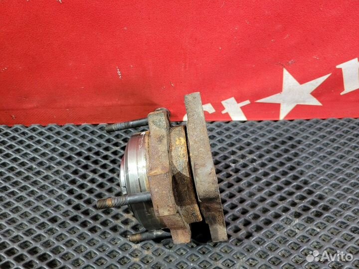 Привод вискомуфты