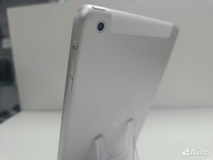 Планшет iPad mini (А1455) Wi-Fi + Cellular 16gb