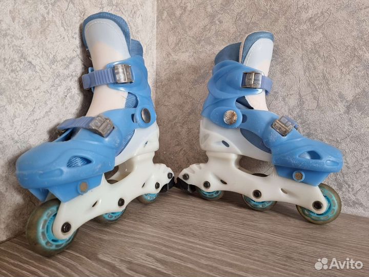 Ролики детские