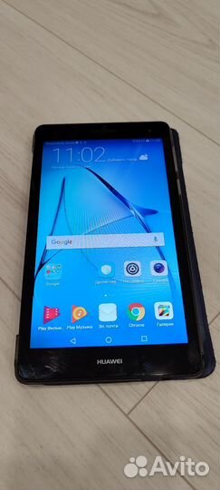 Huawei mediapad T3 7