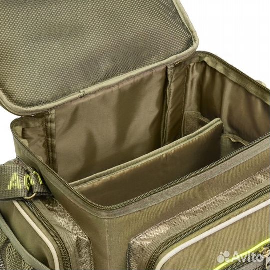 Сумка рыболовная Aquatic сбк-13