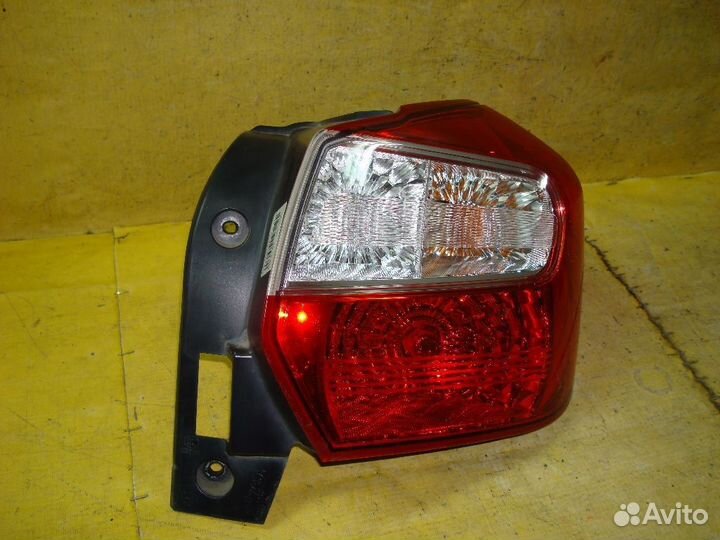 Стоп Subaru Impreza GP7 (Правое)