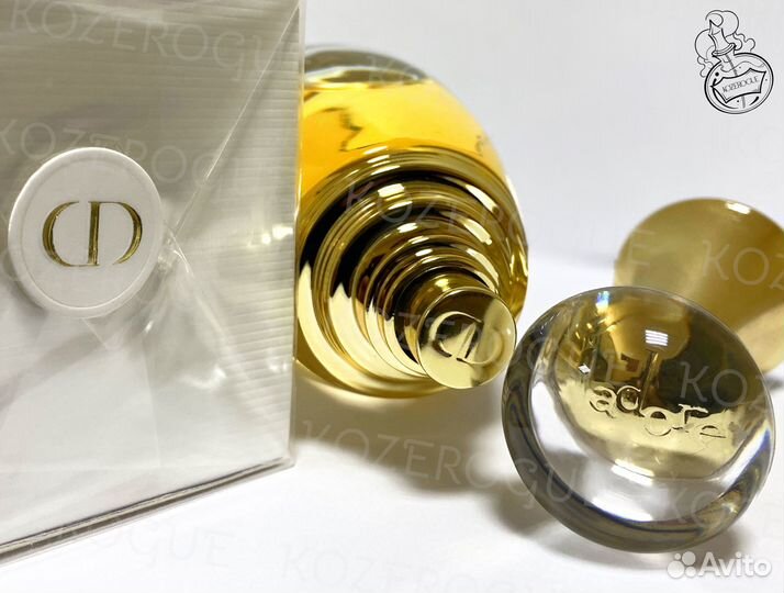 Jadore Dior (Духи Жадор)