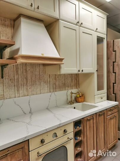 Кухонный гарнитур по вашим размерам