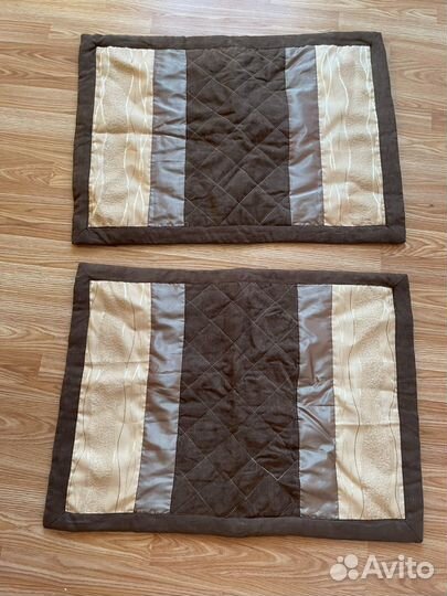 Чехлы на подушку