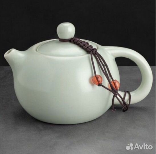 Походный чайный набор