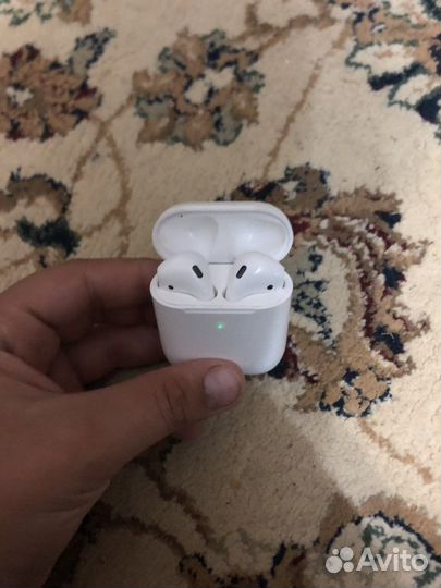 Airpods