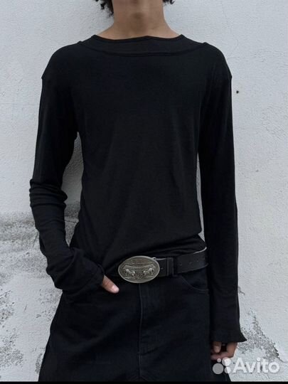 Ремень no/faith studios