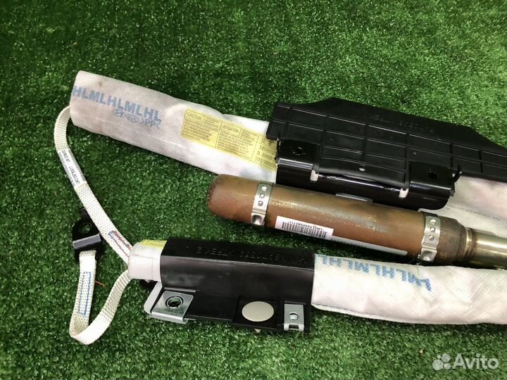 Подушка безопасности боковая левая Hyundai ix35