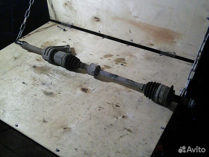 Привод правый Сузуки Sx4