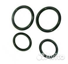 Eheim Кольцо уплотнительное для фильтров 2071/73/7