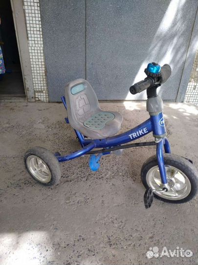 Велосипеды