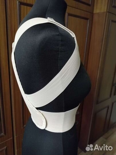 Корсет ортопедический