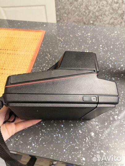 Фотоаппарат polaroid