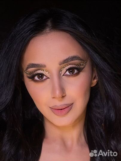 Визажист Москва / макияж / причёски / обучение