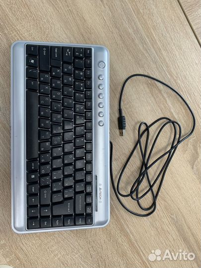 Клавиатура проводная usb