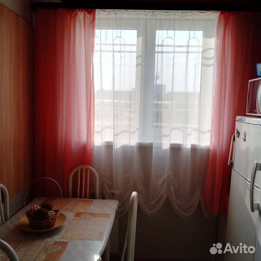 Шторы и тюль в комплекте