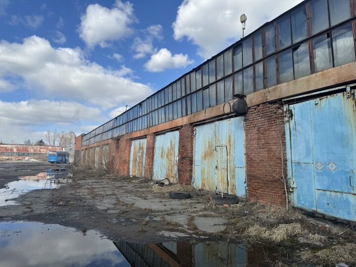 От 2000 до 10900 кв.м