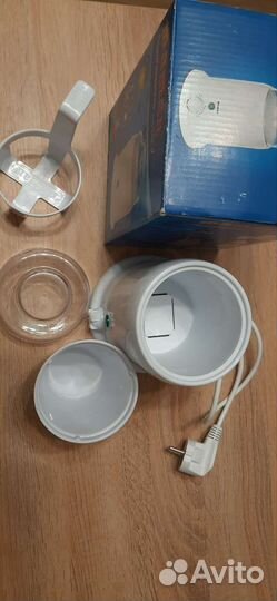 Стерилизатор, подогреватель maman BY-01