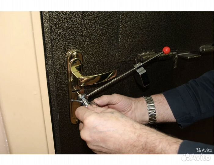 Вскрытие замков 24ч Вскрытие Авто, Замена Замков